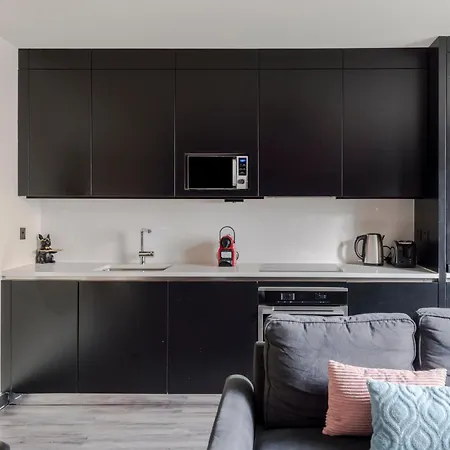 The Sassy - Soho - By Frankie Says Apartment London Exterior photo