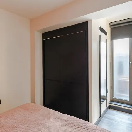 The Sassy - Soho - By Frankie Says Apartment London Exterior photo