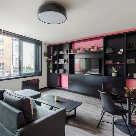 The Sassy - Soho - By Frankie Says Apartment London Exterior photo