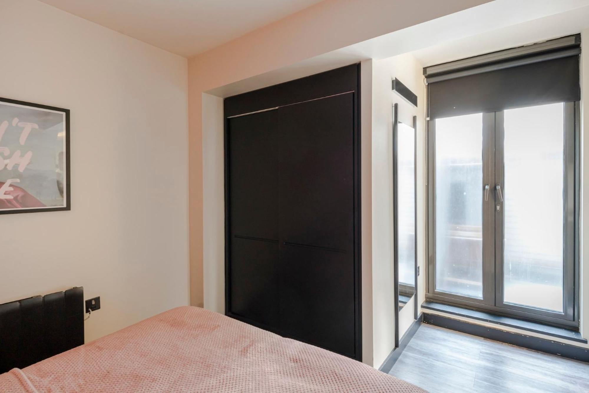 Apartment The Sassy - Soho - By Frankie Says